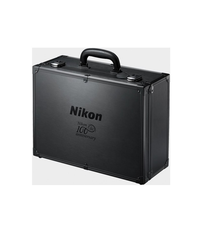 Nikon D5 Body 100th Anniversary Edition